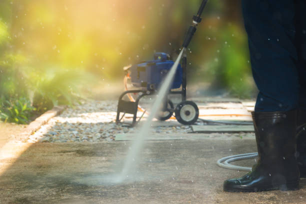 Best Post-Construction Pressure Washing  in Orchard City, CO